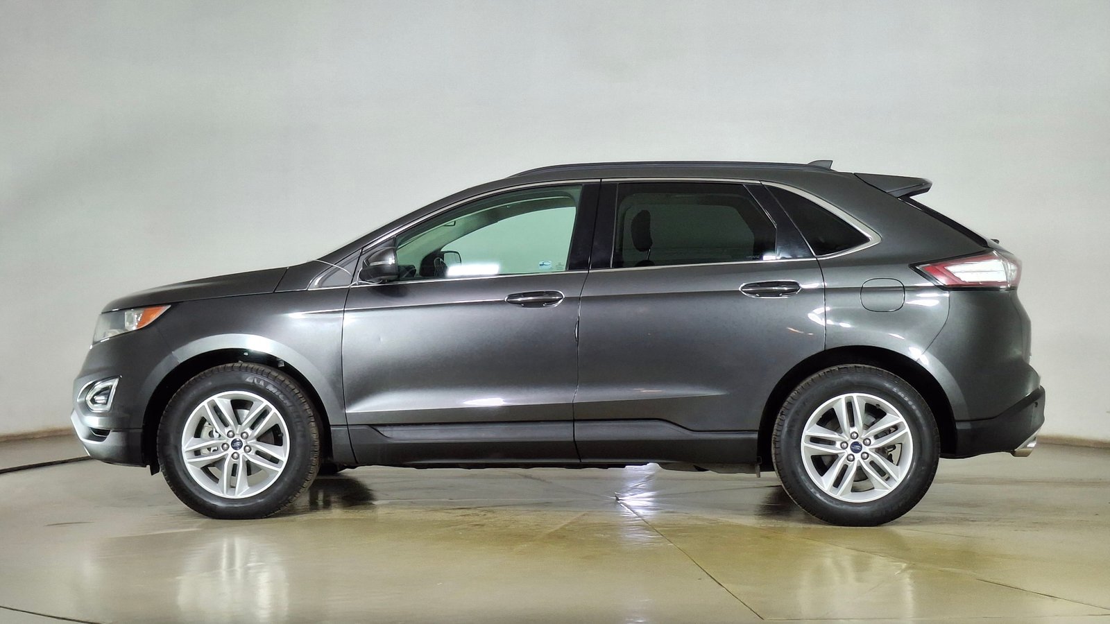 Ford Edge 2018 - Imagen 7 de 16