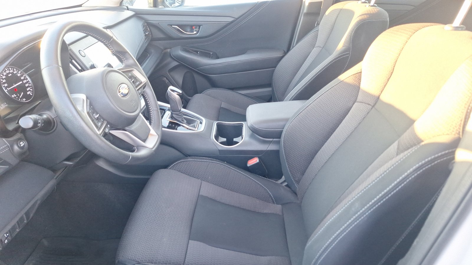 Subaru Outback 2022 - Imagen 14 de 15