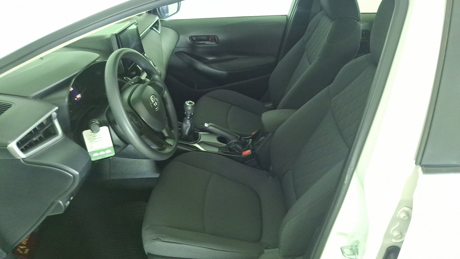 Toyota Corolla 2022 - Imagen 13 de 16