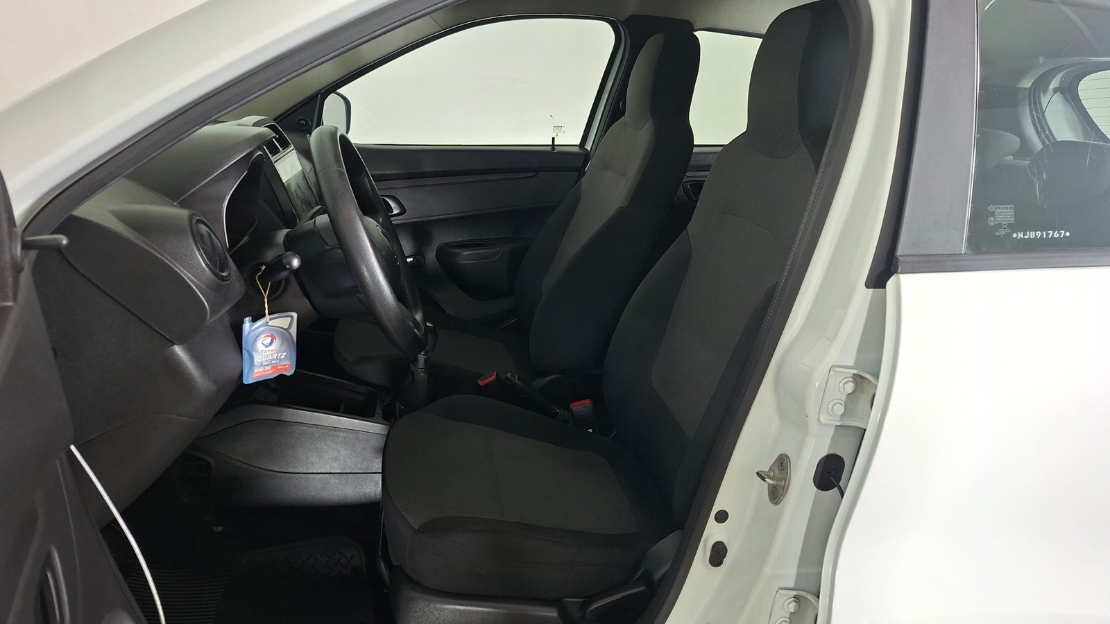 Renault Kwid 2021 - Imagen 13 de 16