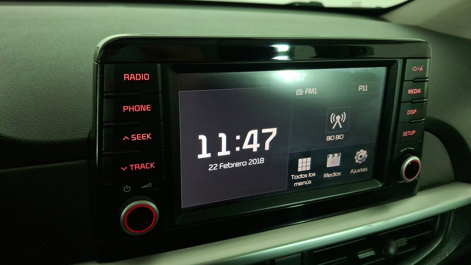 Kia MORNING 2020 - Imagen 10 de 16