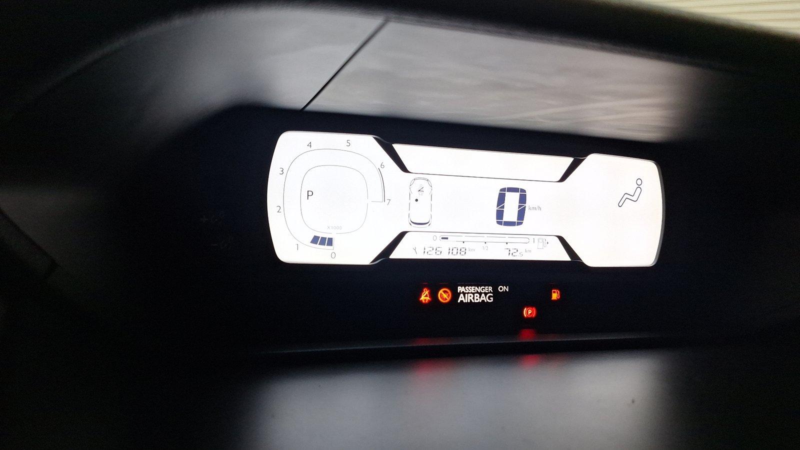 Citroen C4 Picasso 2016 - Imagen 10 de 17