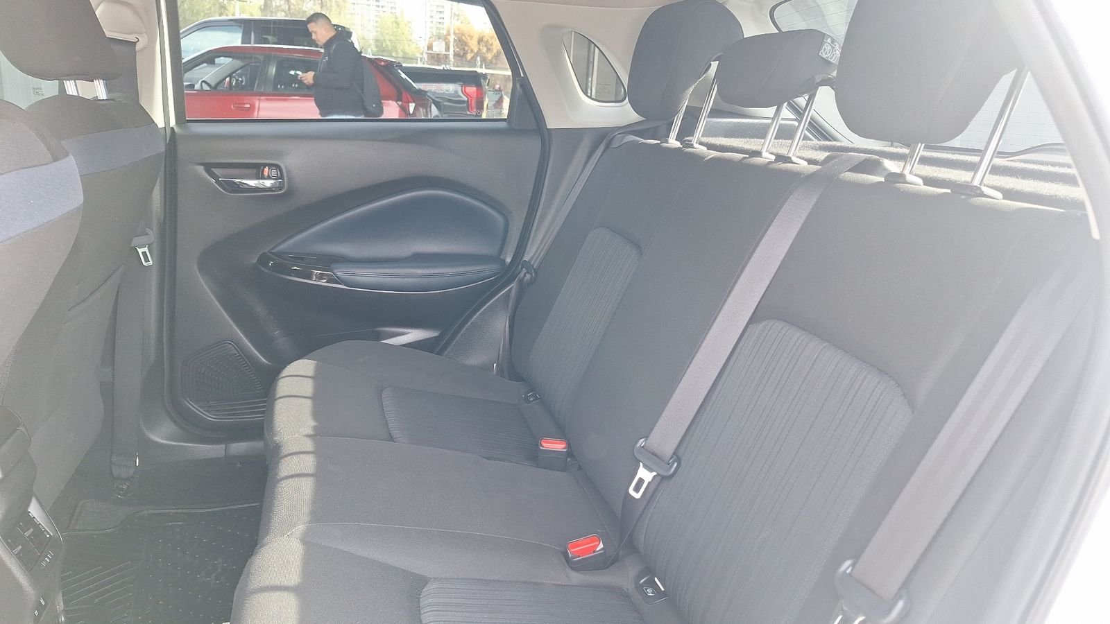 Suzuki Baleno 2023 - Imagen 13 de 15