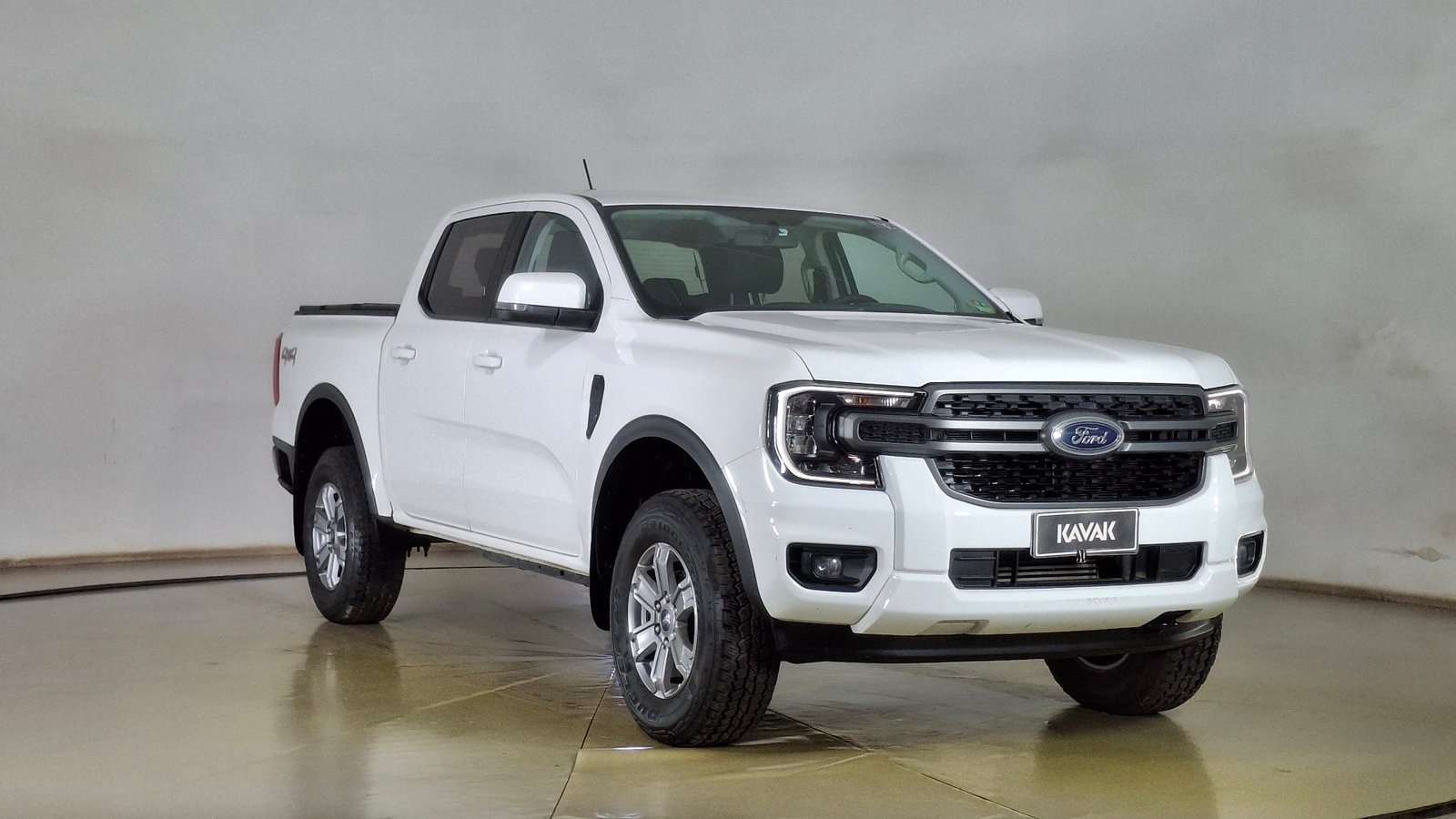 Ford Ranger 2024 - Imagen 3 de 16
