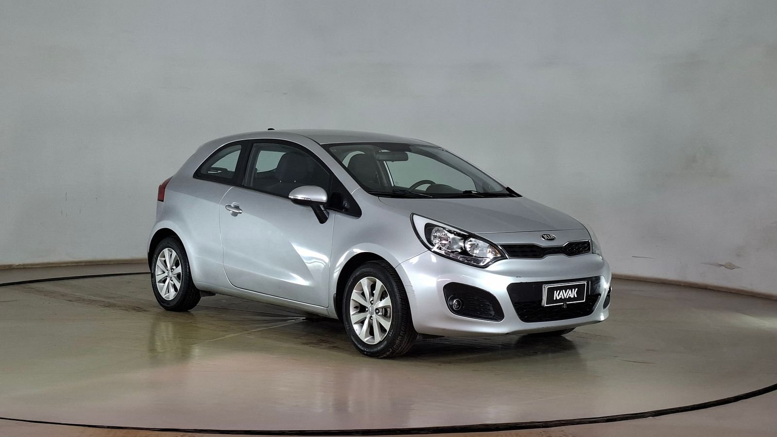 Kia RIO 3 2015 - Imagen 3 de 16