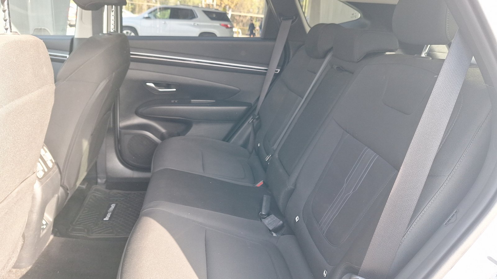 Hyundai Tucson 2023 - Imagen 13 de 15