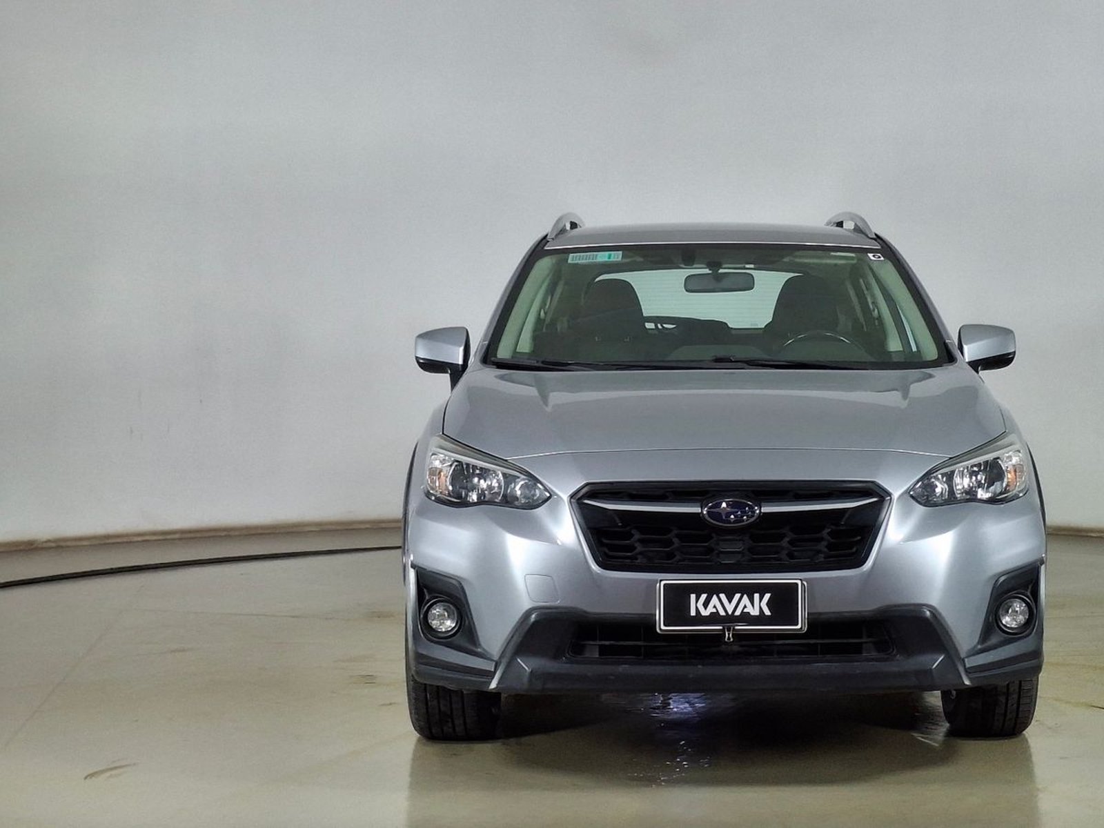 Subaru XV 2020 - Foto 2 de 16