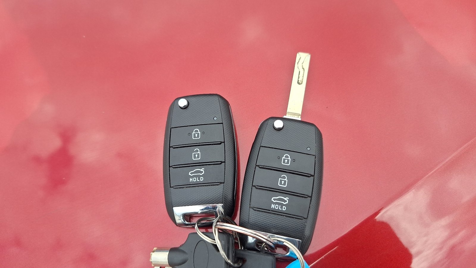 Kia RIO 5 2021 - Imagen 7 de 15