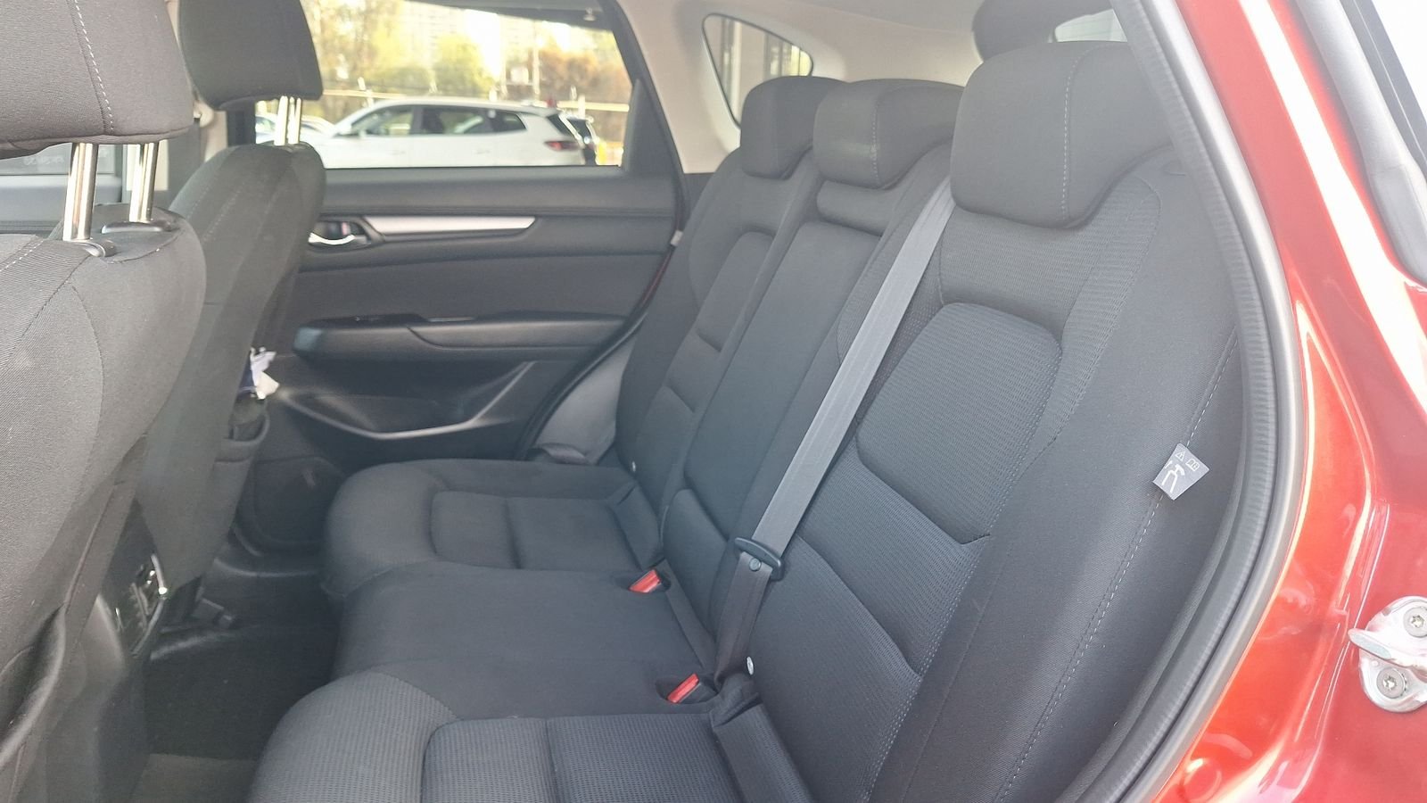 Mazda CX-5 2021 - Imagen 13 de 15