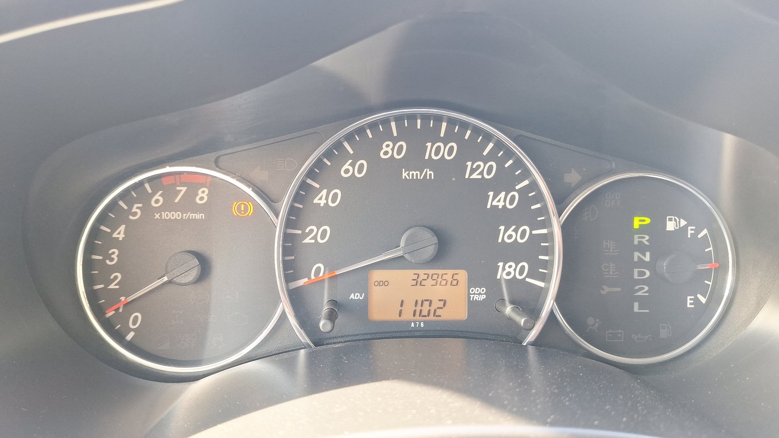 Daihatsu Terios 2015 - Imagen 9 de 14