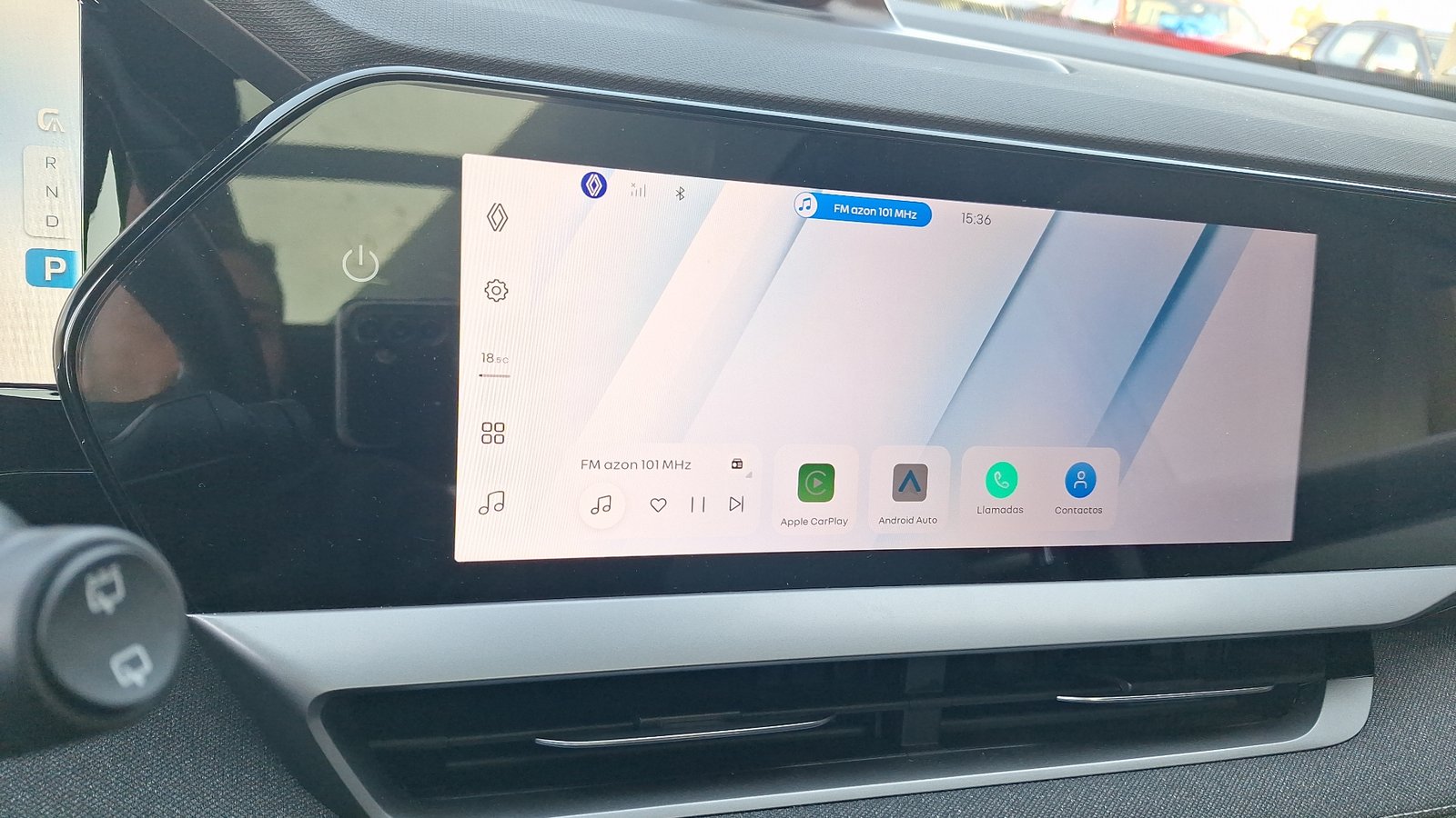 Renault Koleos 2026 - Imagen 10 de 16
