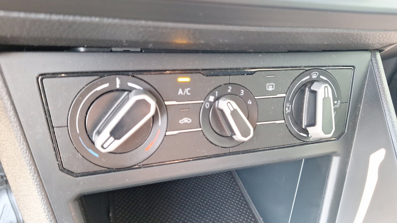 Volkswagen Nivus 2021 - Imagen 15 de 15