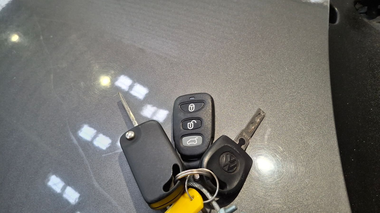 Volkswagen Gol 2013 - Imagen 15 de 15