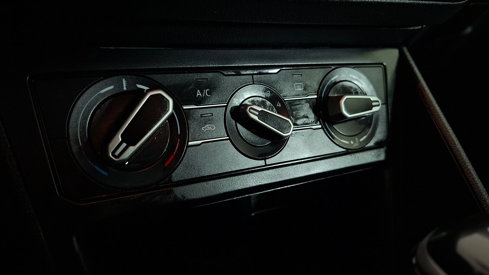 Volkswagen Nivus 2024 - Imagen 16 de 17