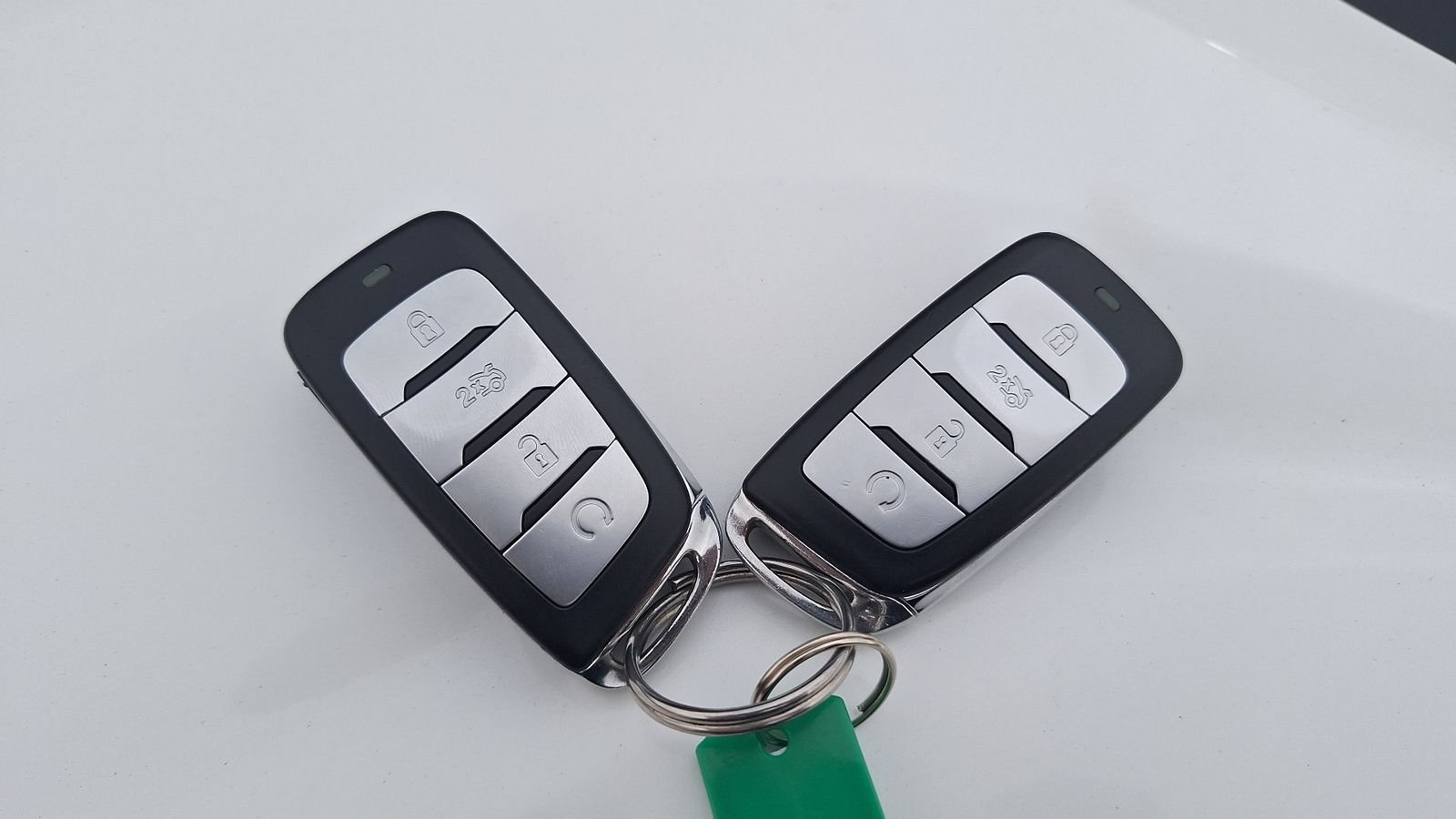 Changan CS35 2020 - Imagen 7 de 16