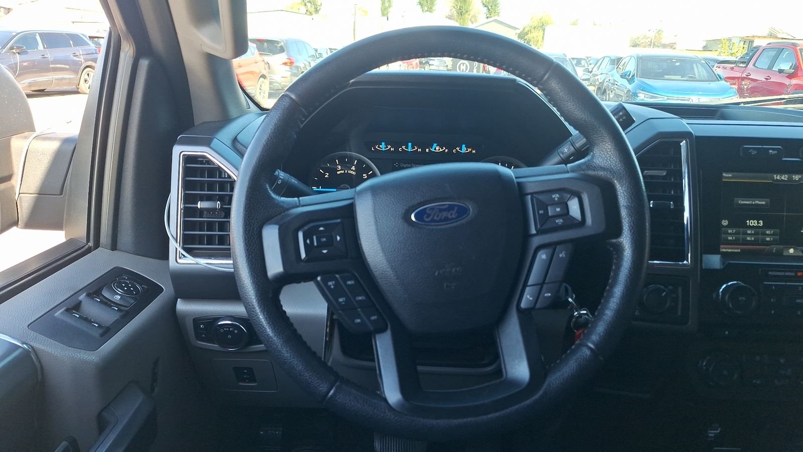 Ford F-150 2017 - Imagen 8 de 15