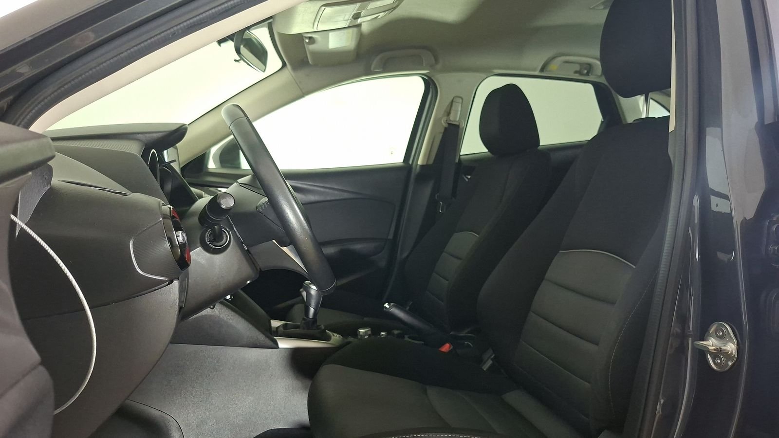 Mazda CX-3 2017 - Imagen 14 de 17