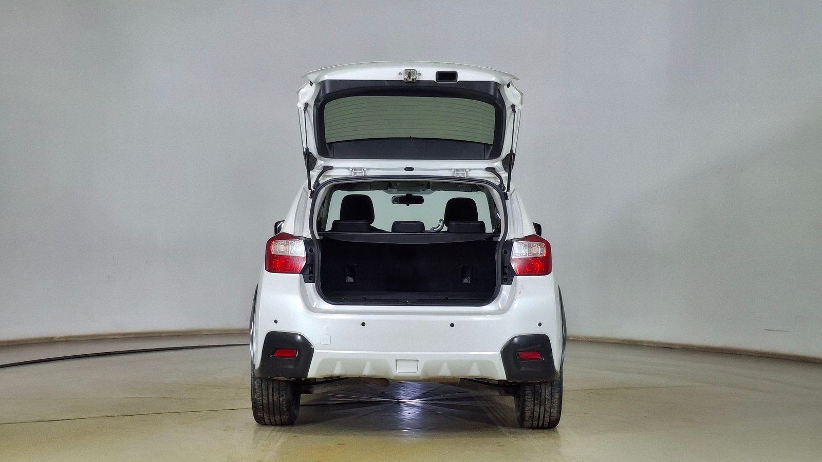 Subaru XV 2015 - Imagen 6 de 15