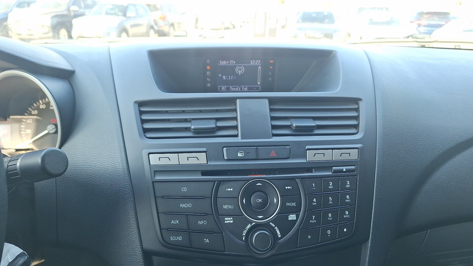 Mazda Bt50 2021 - Imagen 10 de 14