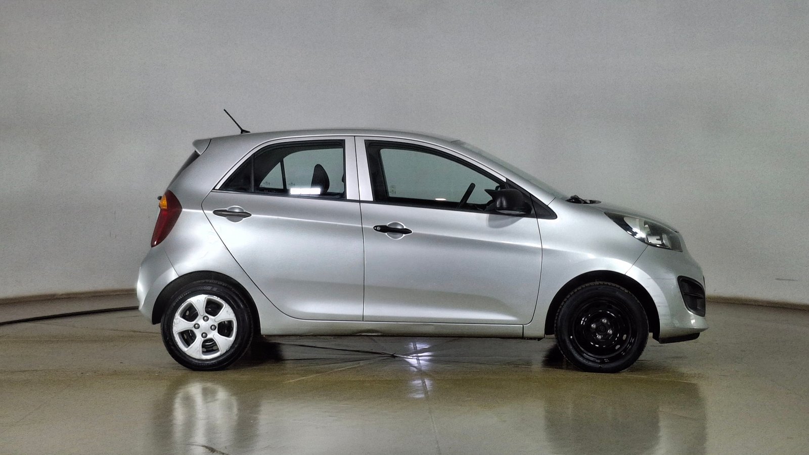 Kia MORNING 2014 - Imagen 4 de 15