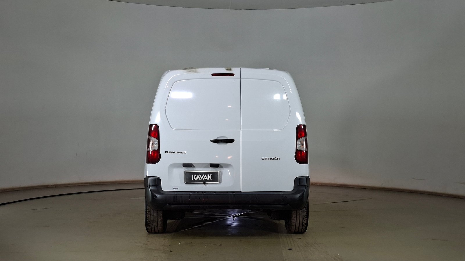 Citroen Berlingo 2024 - Foto 5 de 15