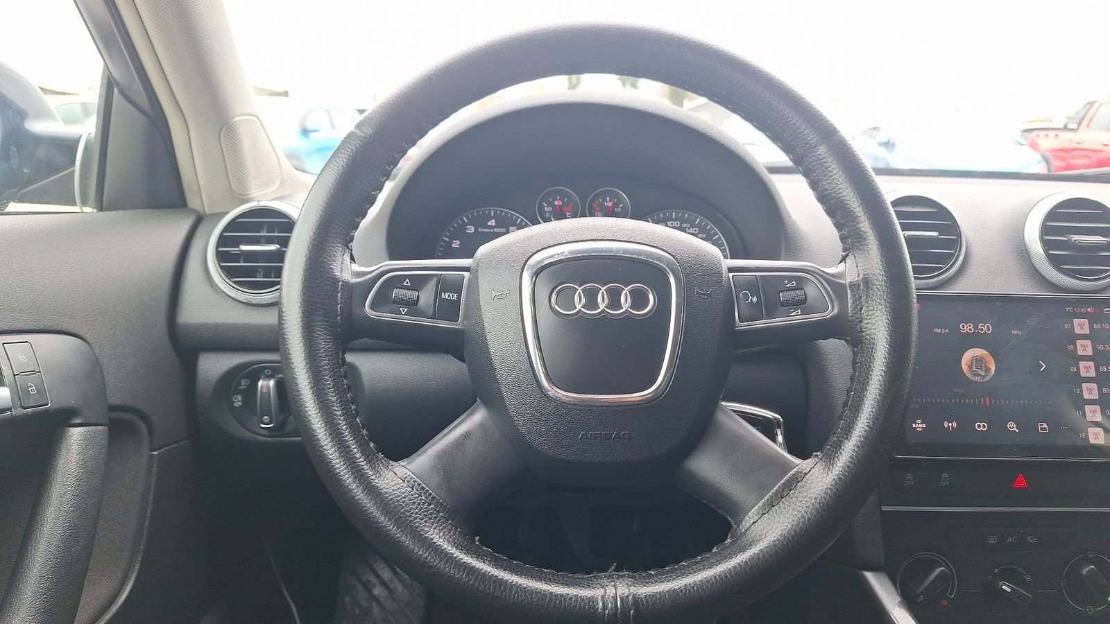 Audi A3 2013 - Imagen 8 de 15