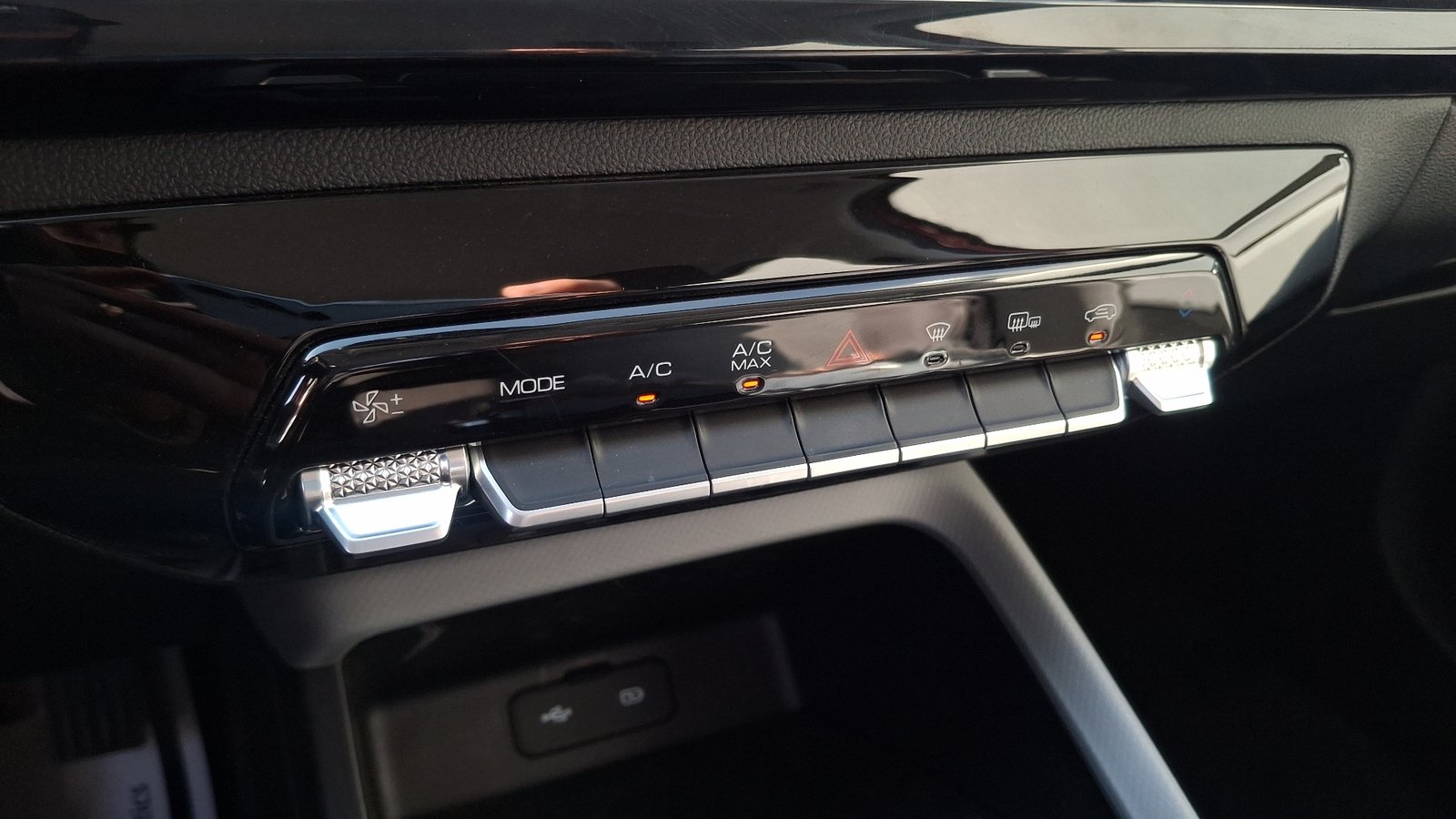 Chevrolet Sail 2025 - Imagen 16 de 17