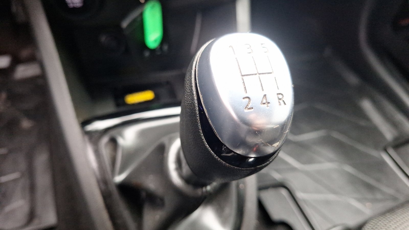 Renault Clio 2018 - Imagen 11 de 14