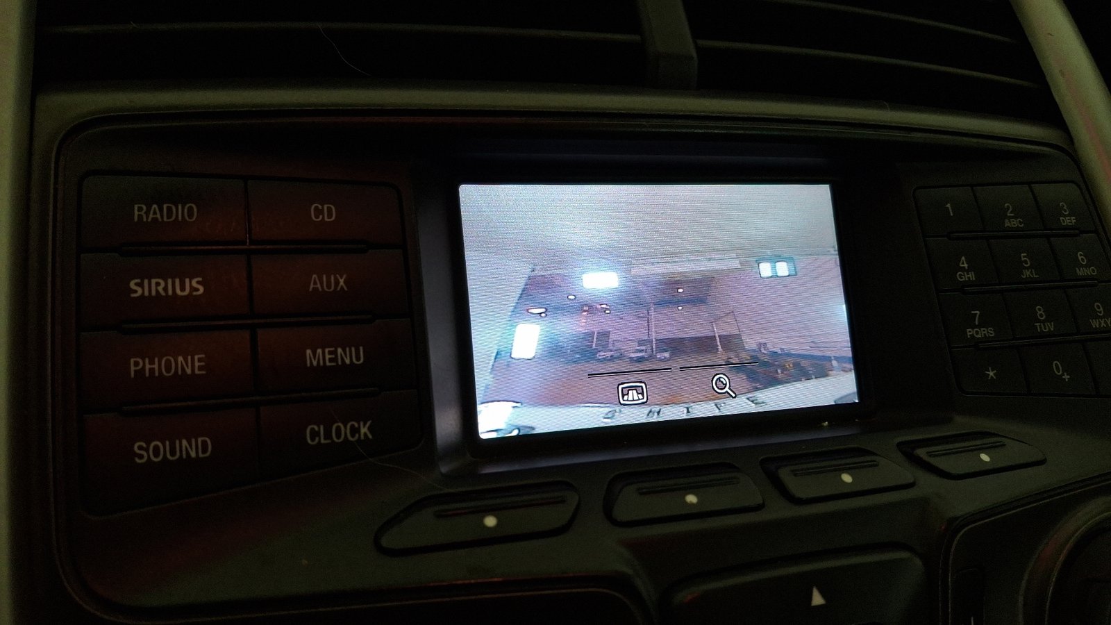 Ford Edge 2015 - Imagen 12 de 16