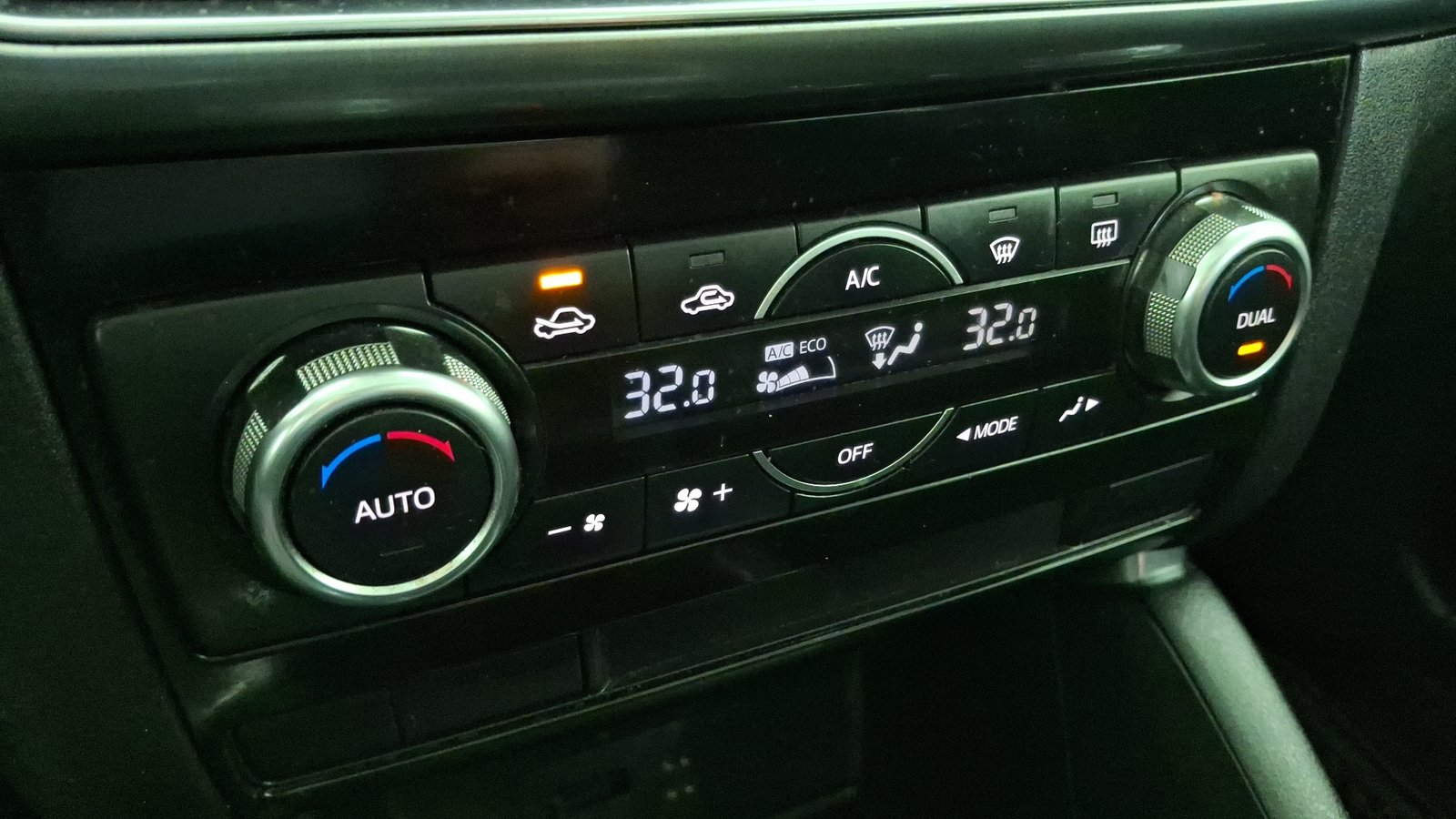 Mazda CX-5 2015 - Imagen 15 de 16