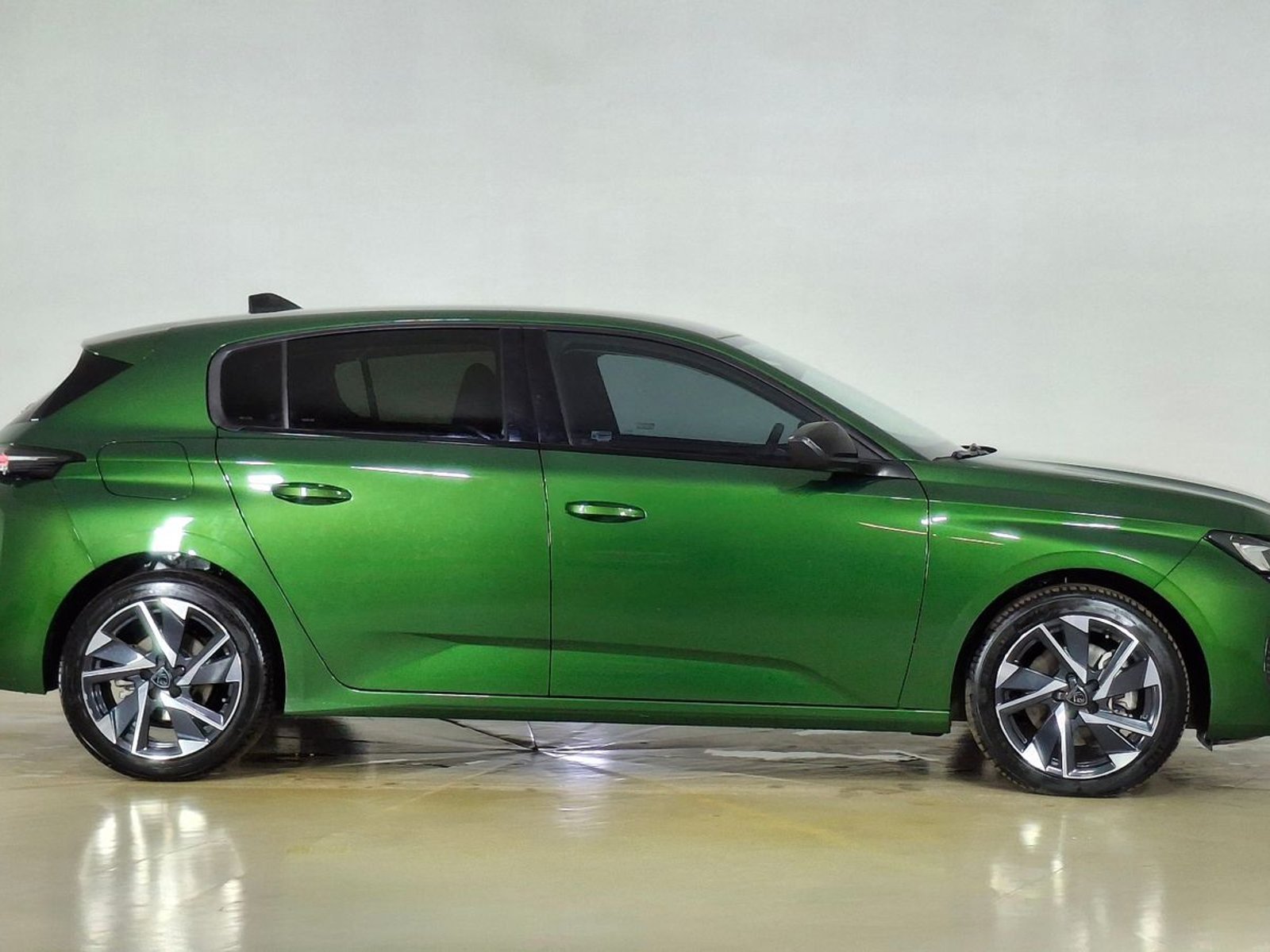 Peugeot 308 2024 - Foto 4 de 16