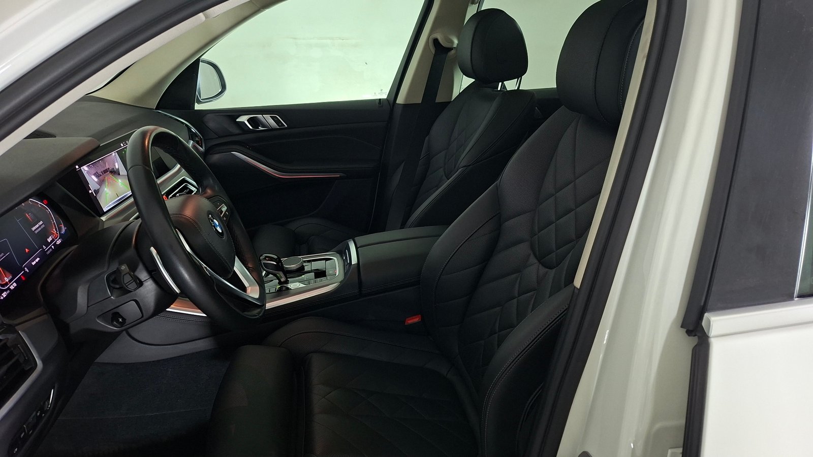 Bmw X5 2023 - Imagen 15 de 18