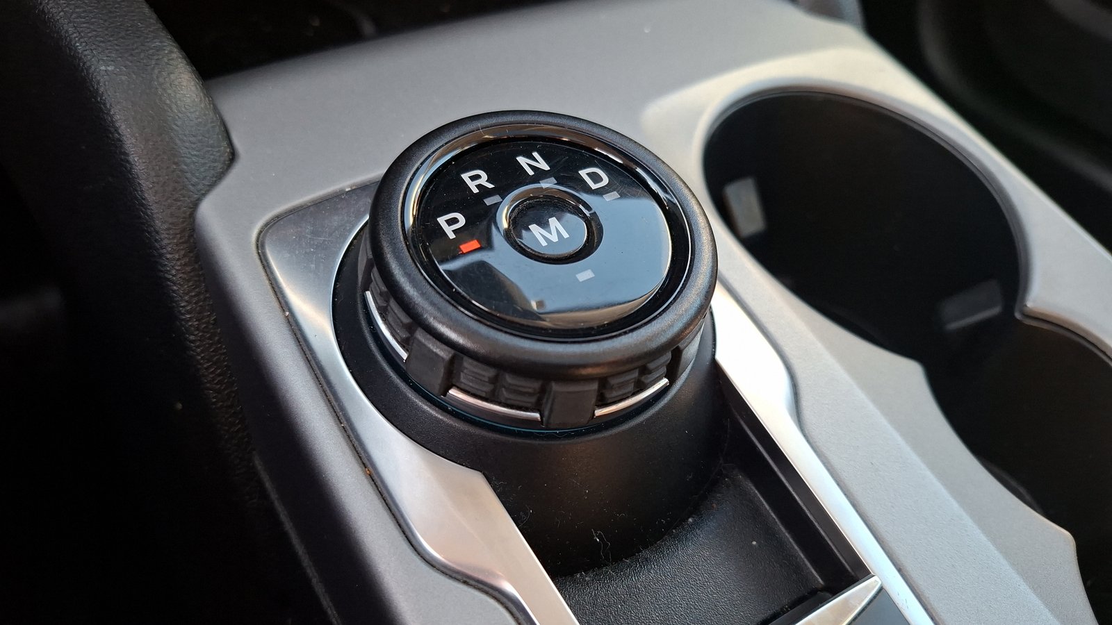Ford Bronco Sport 2023 - Imagen 11 de 16
