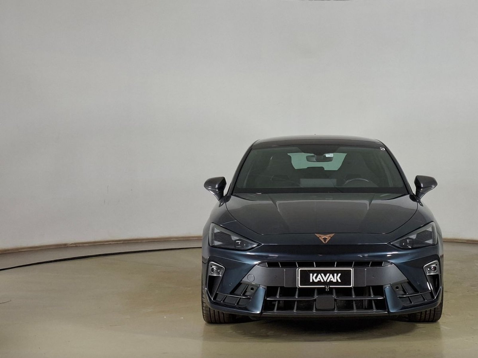 Cupra Leon 2025 - Foto 2 de 17