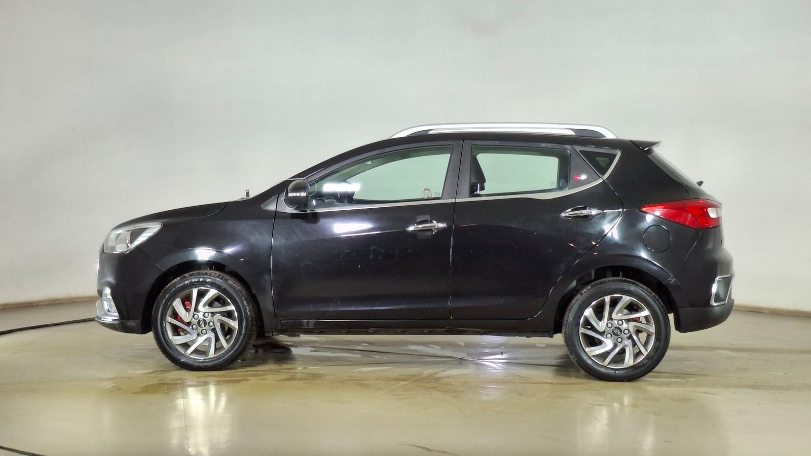 Jac S2 2019 - Imagen 7 de 16