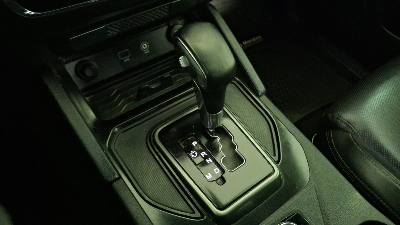 Ssangyong Musso 2021 - Imagen 11 de 16