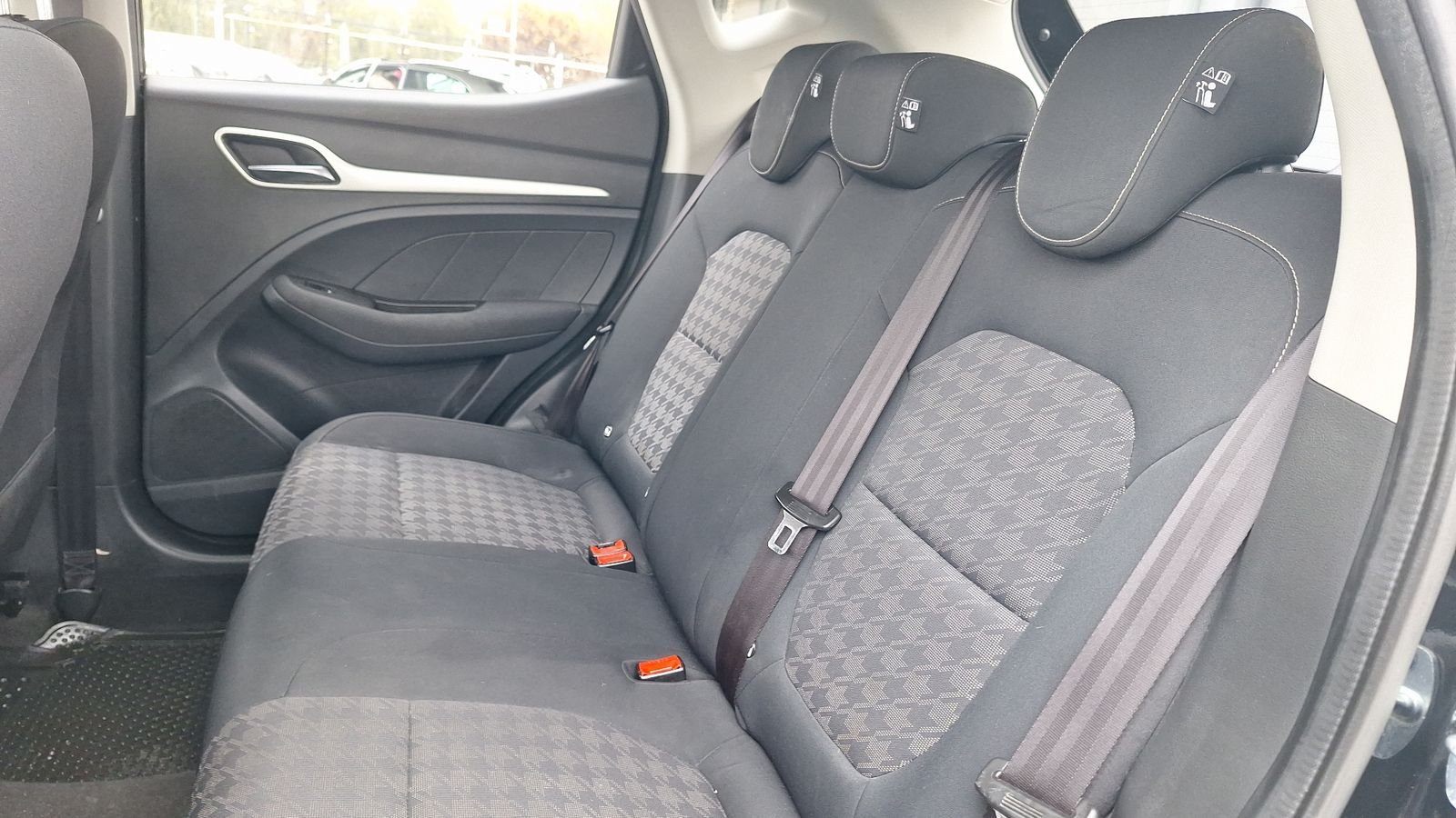 MG Zs 2019 - Imagen 12 de 14