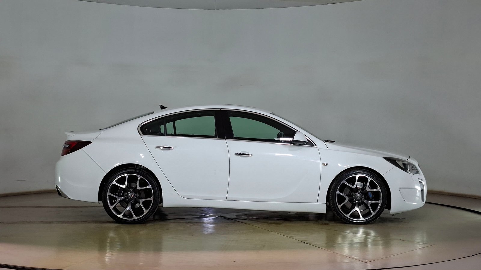 Opel Insignia 2015 - Imagen 4 de 17