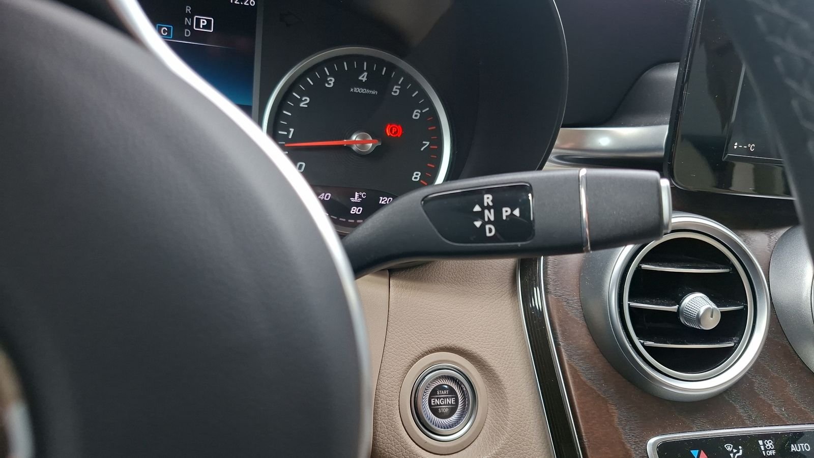Mercedes-Benz Clase GLC 2022 - Imagen 11 de 15