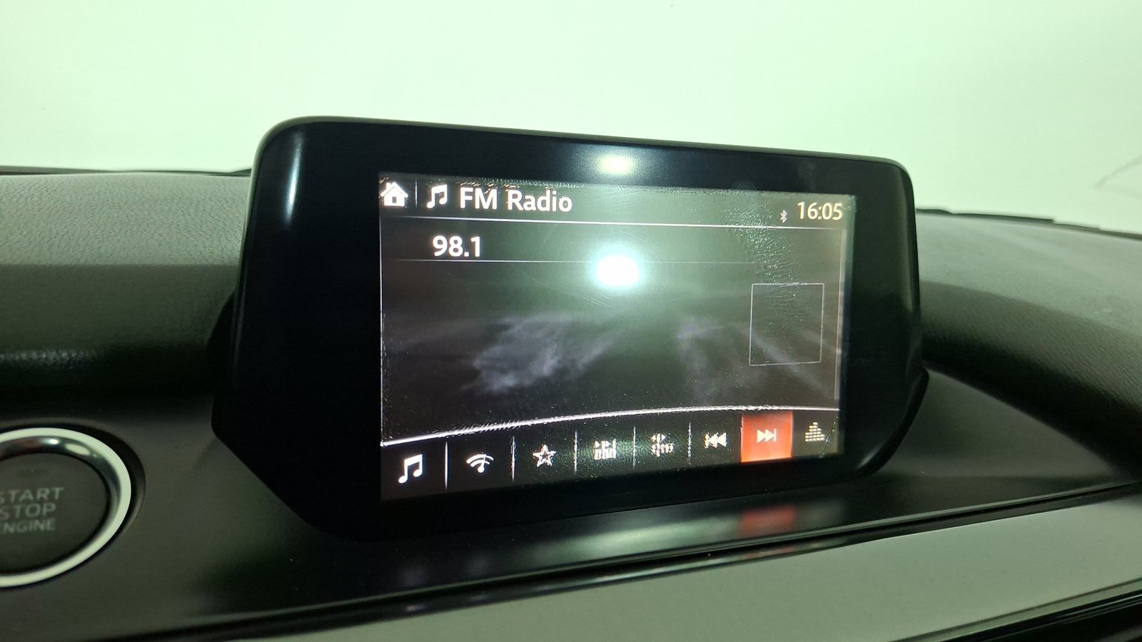 Mazda Mazda 6 2015 - Imagen 11 de 17