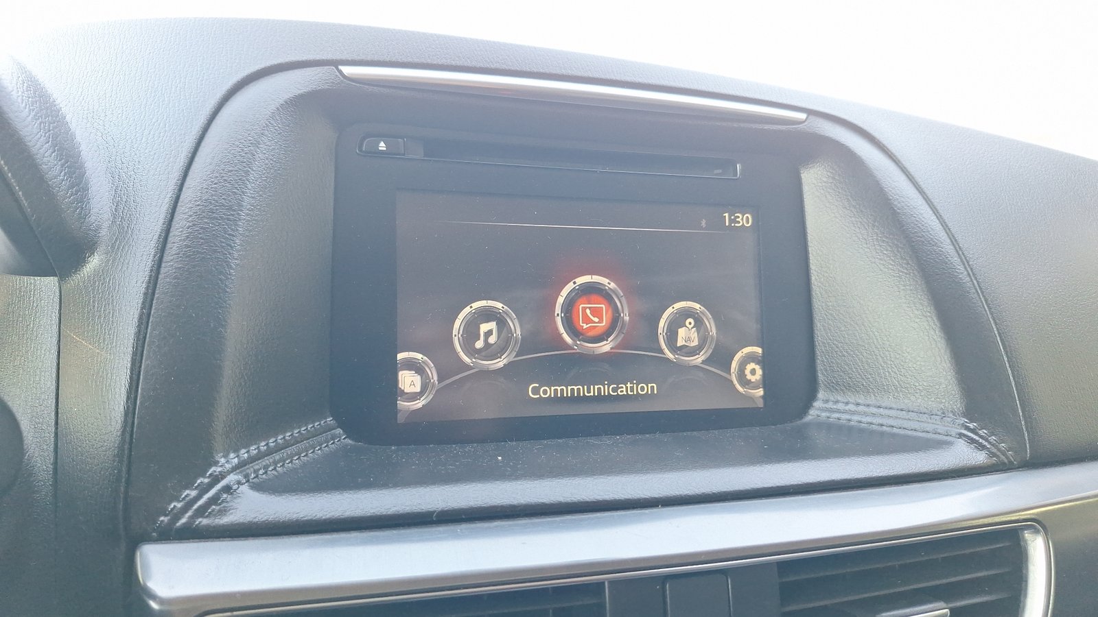 Mazda CX-5 2015 - Imagen 10 de 16