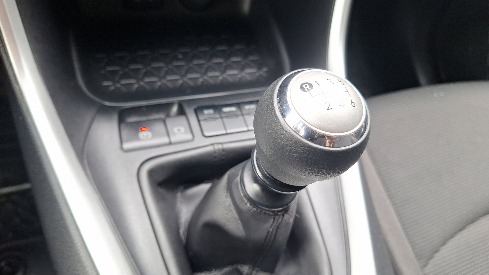 Toyota RAV4 2022 - Imagen 11 de 15