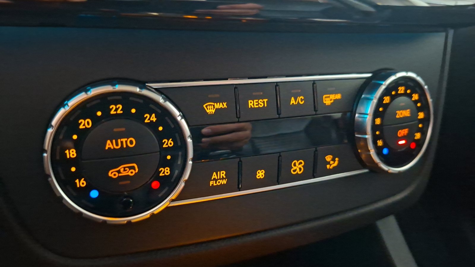 Mercedes Benz Clase GLE 2019 - Imagen 17 de 18