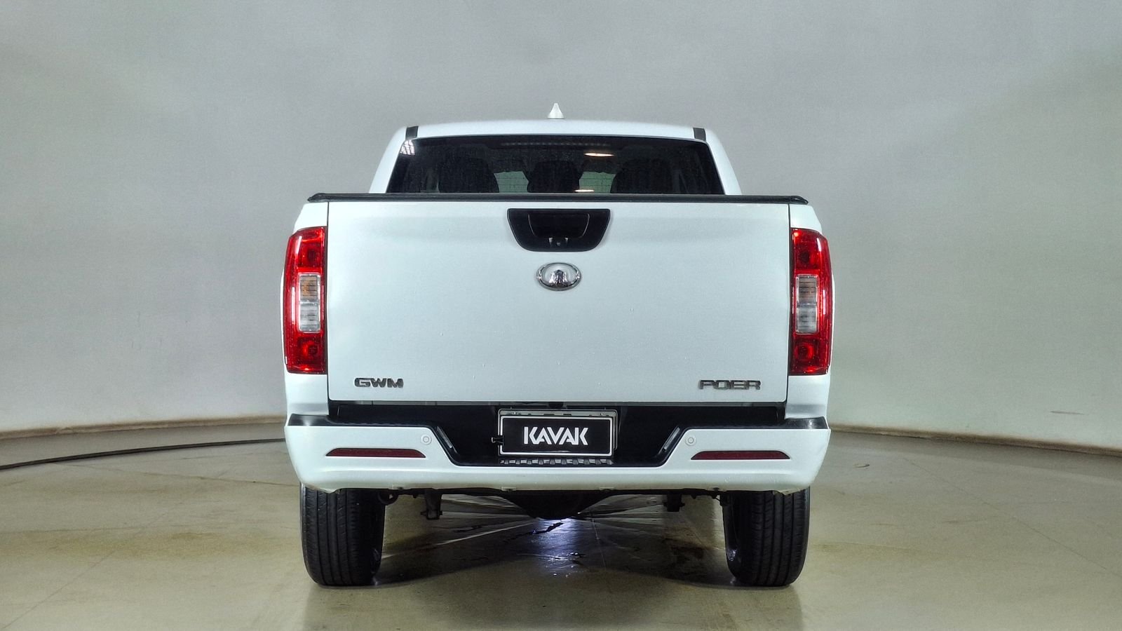 Great Wall POER 2024 - Imagen 5 de 16