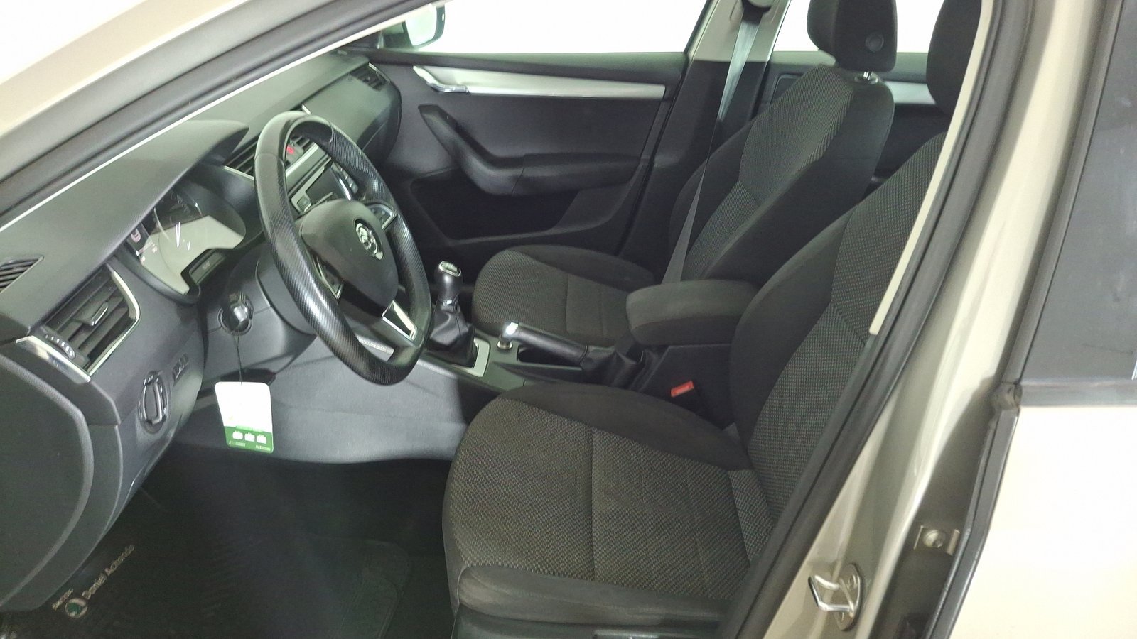 Skoda Octavia 2018 - Imagen 12 de 15