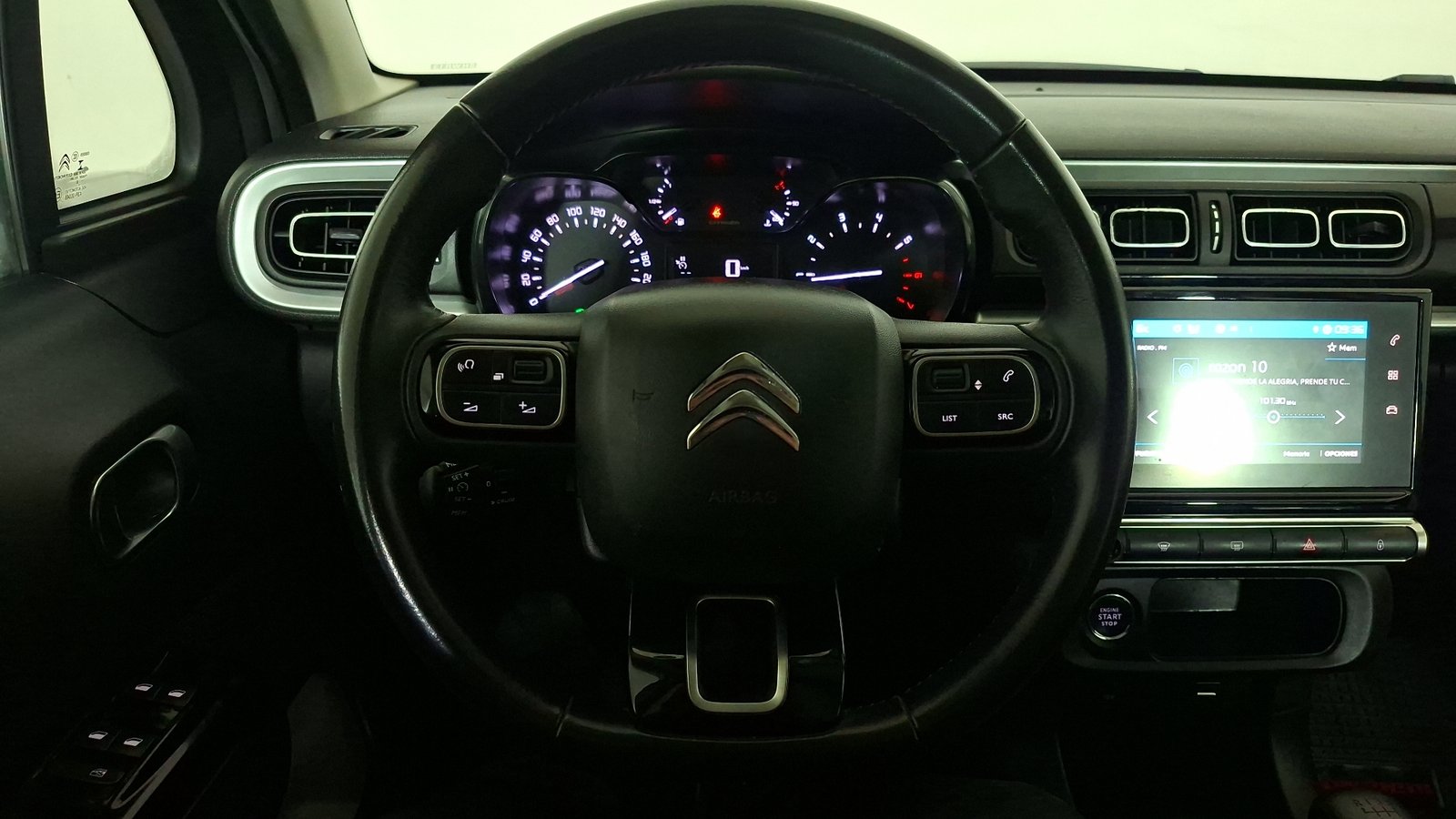 Citroen C3 2023 - Imagen 9 de 16