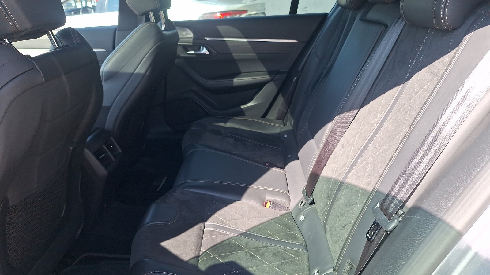 Peugeot 508 2019 - Imagen 14 de 16
