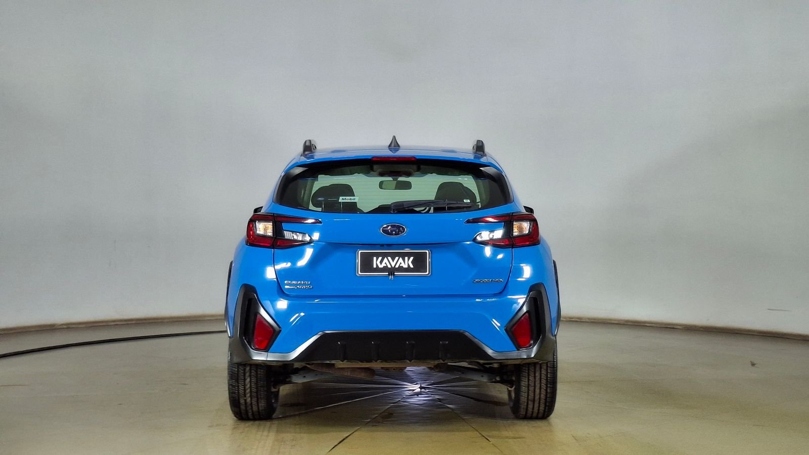 Subaru Crosstrek 2024 - Imagen 5 de 16