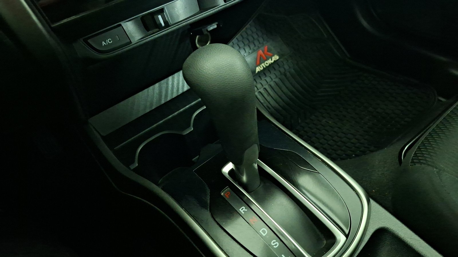 Honda City 2020 - Imagen 12 de 17