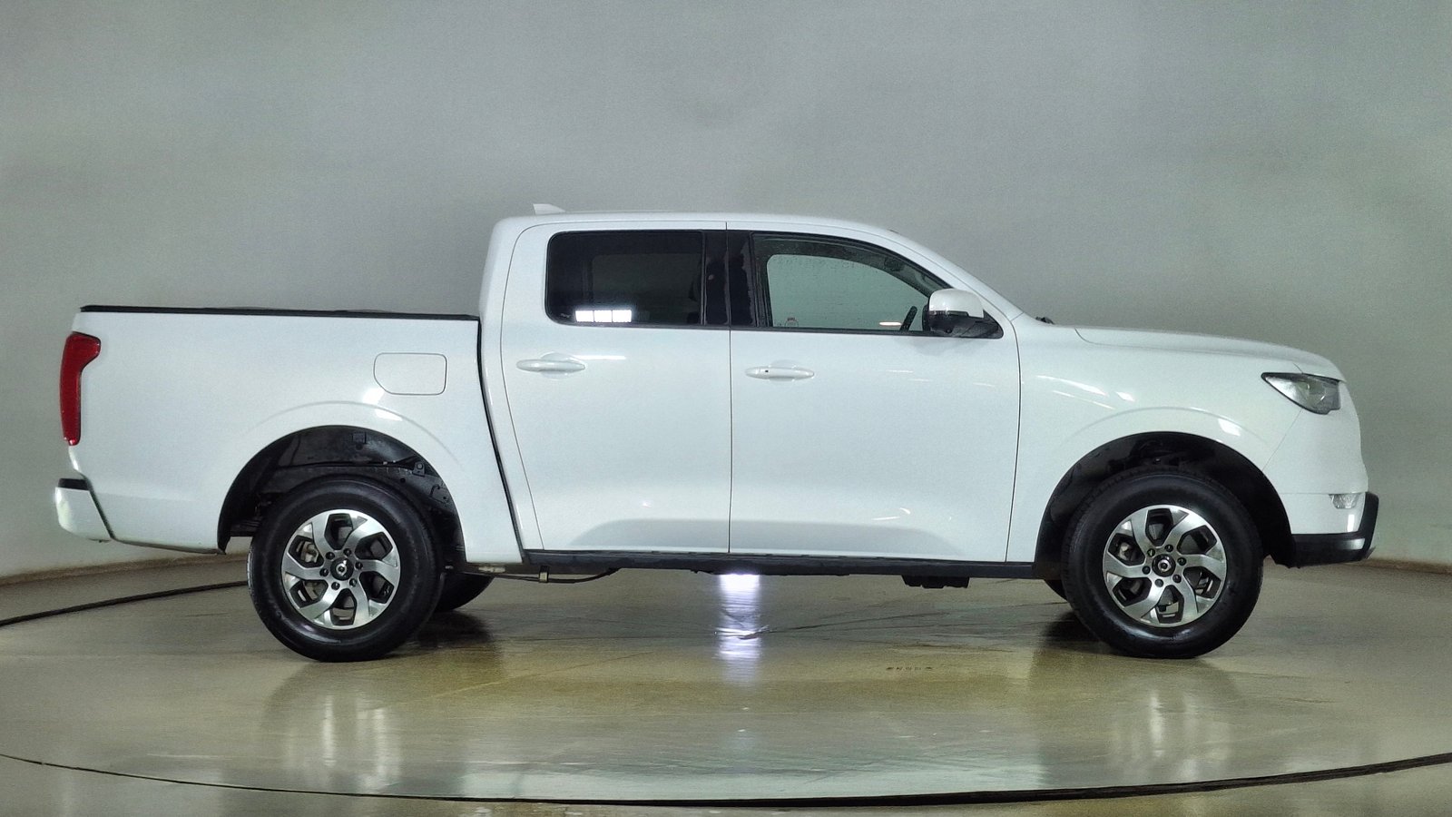 Great Wall POER 2024 - Imagen 4 de 16